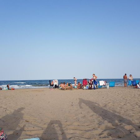 그라오 데 카스테욘 El Mar Te Espera 아파트 외부 사진