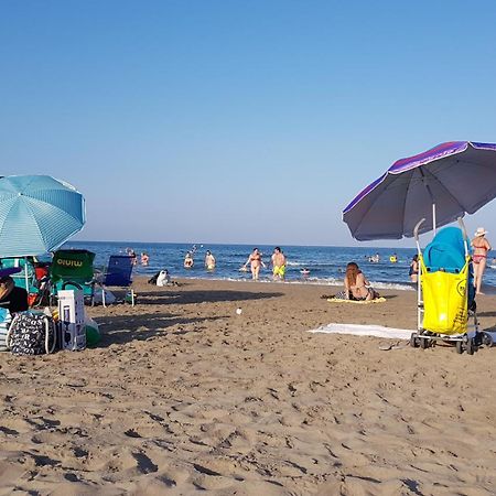 그라오 데 카스테욘 El Mar Te Espera 아파트 외부 사진